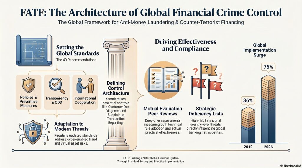 Financial Action Task Force (FATF)