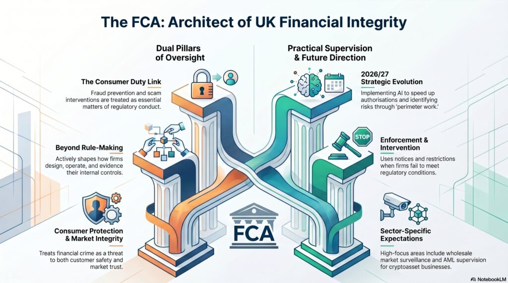 Financial Conduct Authority