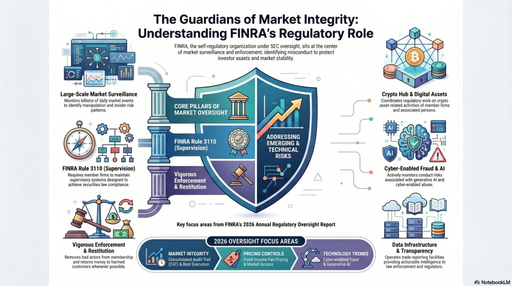 Financial Industry Regulatory Authority