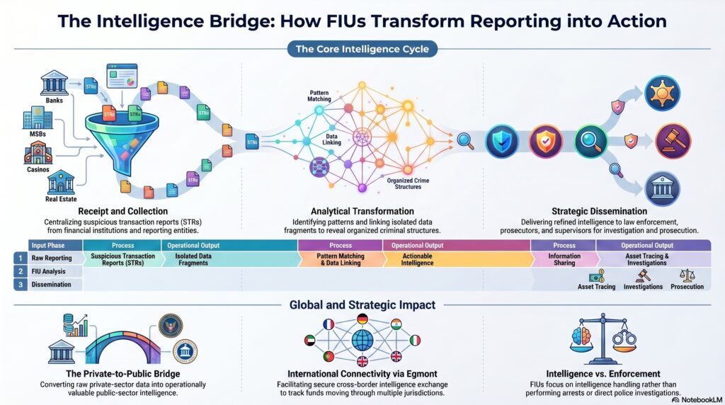 Financial Intelligence Unit (FIU)