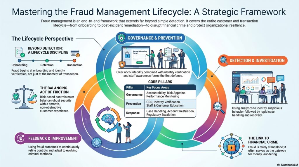 Fraud Management