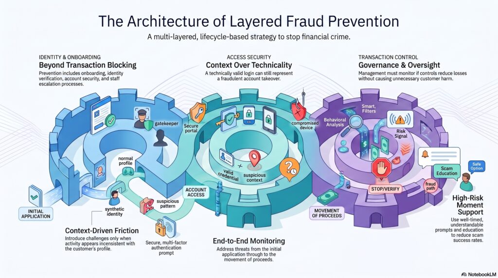 Fraud Prevention