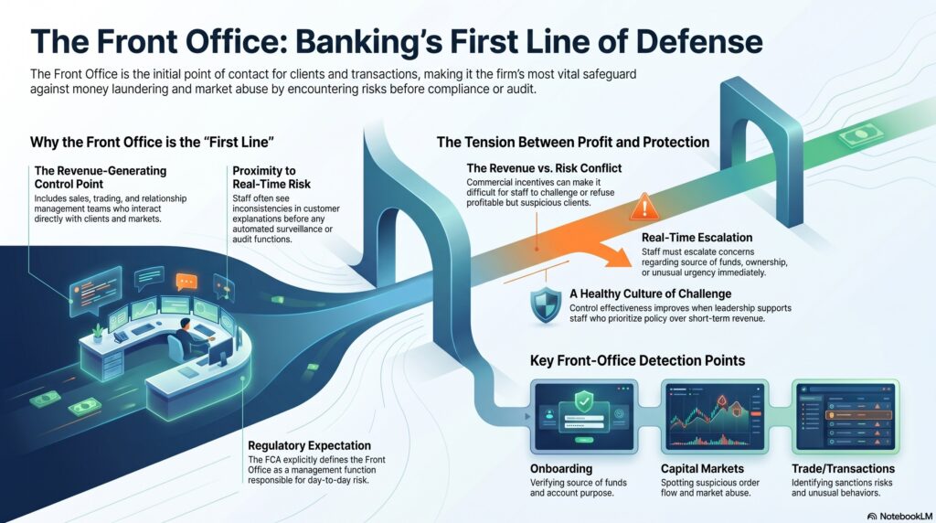 Front Office