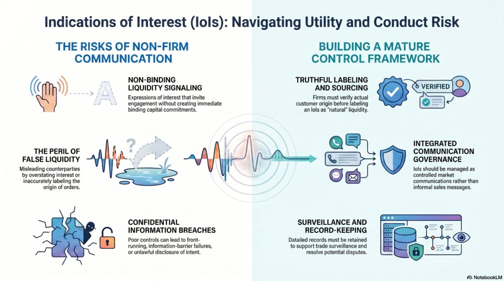 Indication Of Interest (IoI)