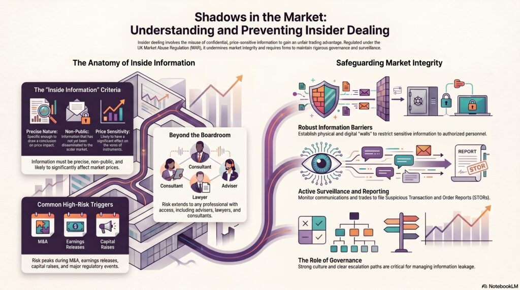 Insider Dealing