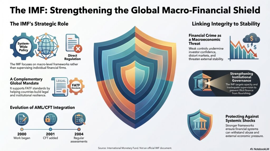 International Monetary Fund (IMF)