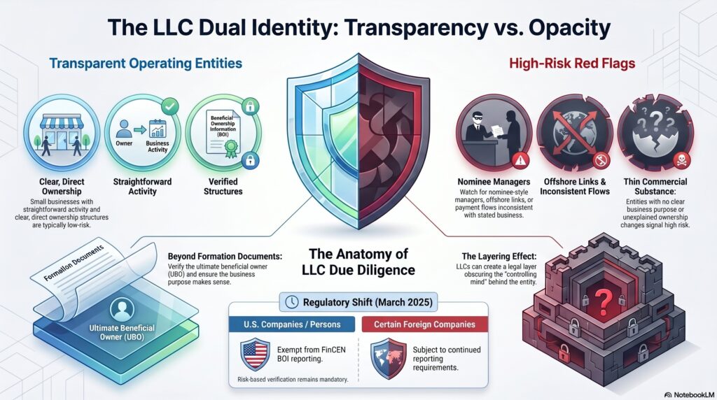 Limited Liability Company (LLC)