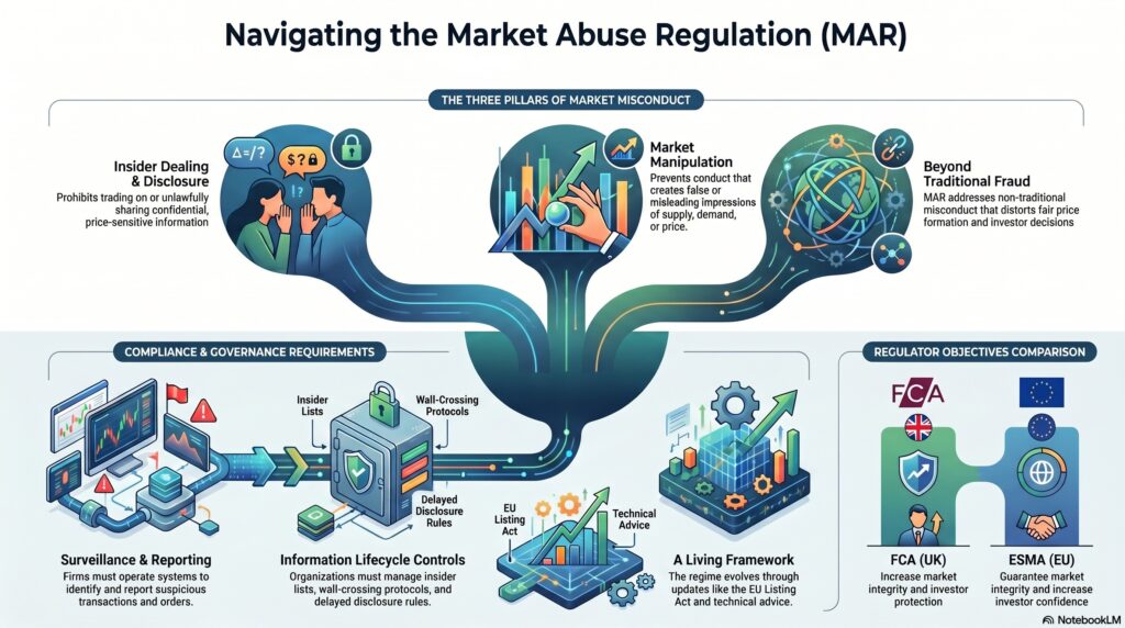 Market Abuse Regulation