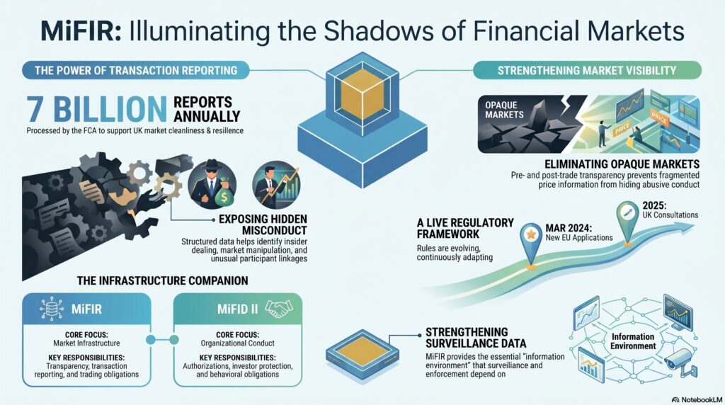 Market In Financial Instruments Regulation