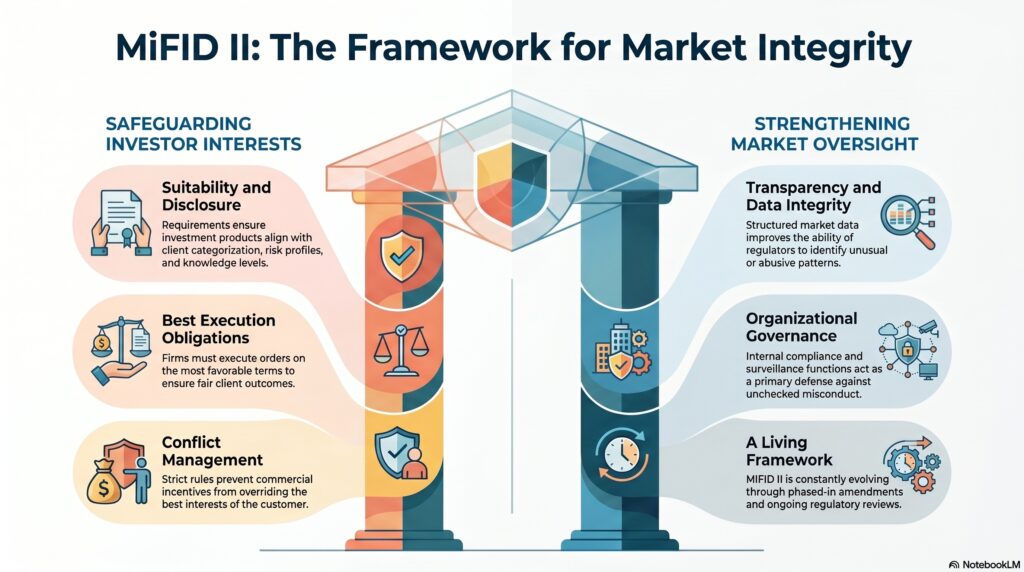 Markets In Financial Instruments Directive