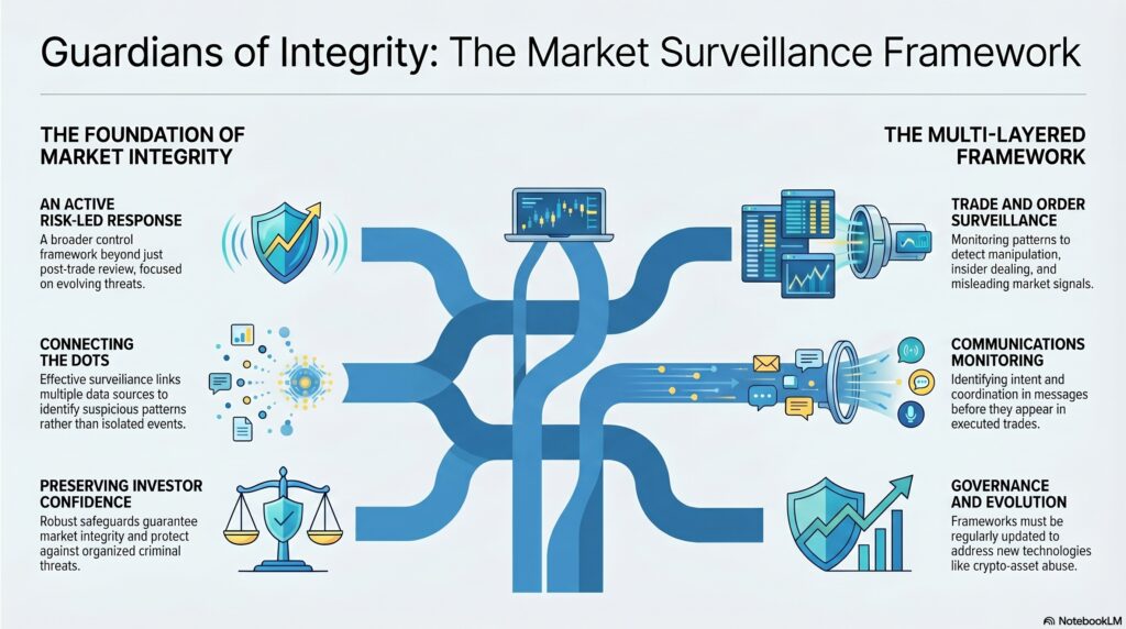 Markets Surveillance