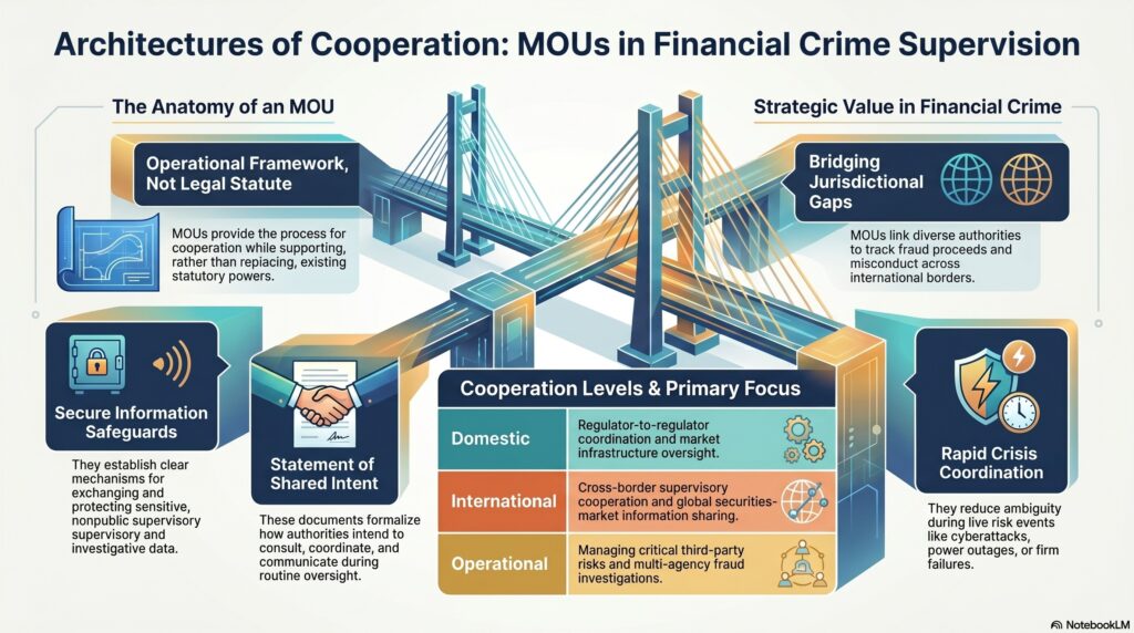 Memorandum of Understanding (MOU)