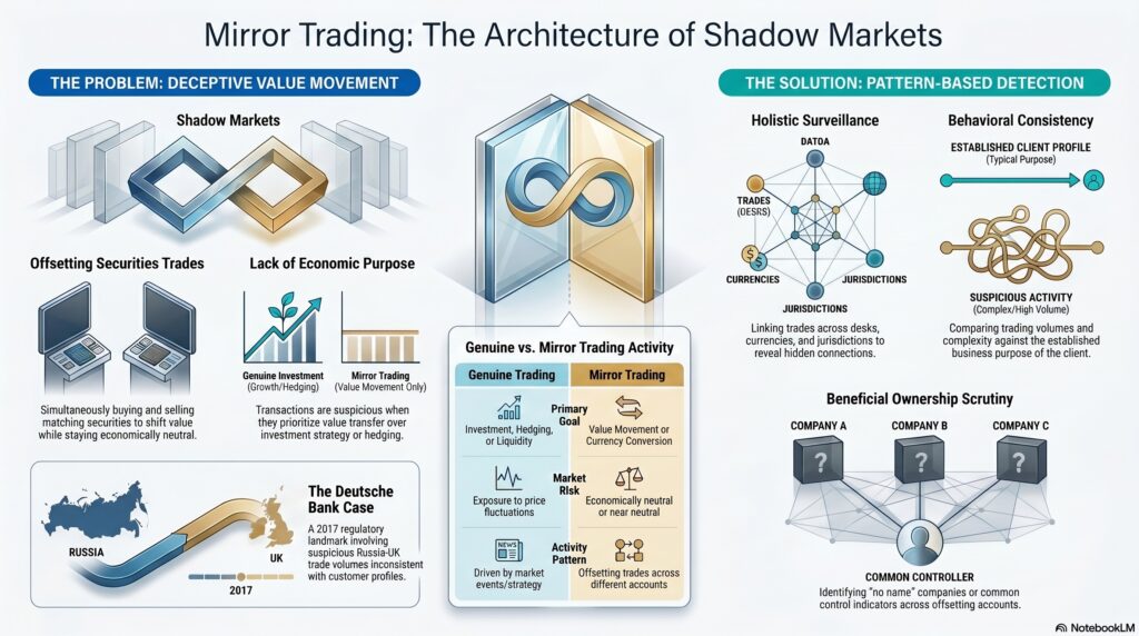 Mirror Trading