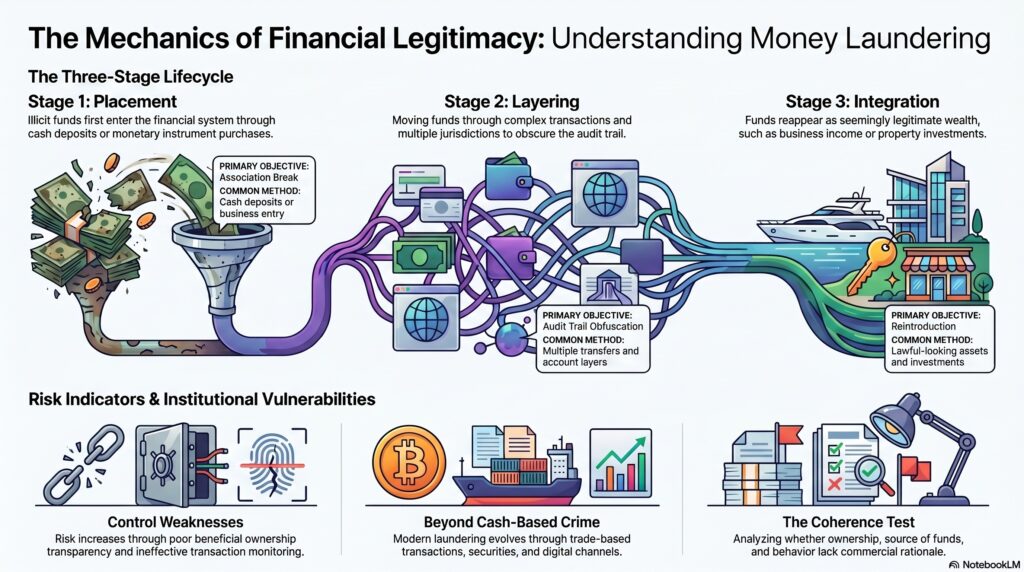 Money Laundering