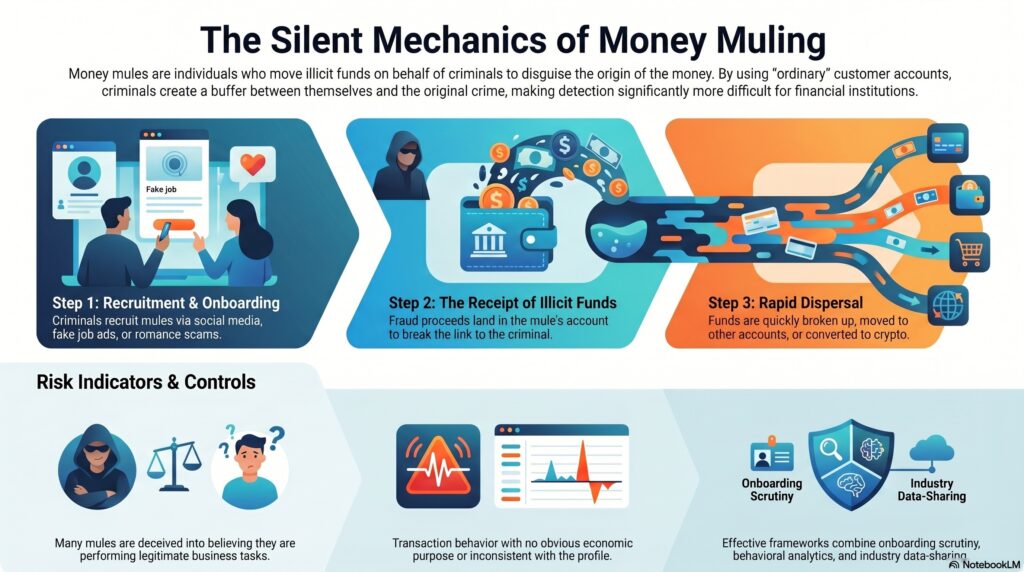 Money Mules