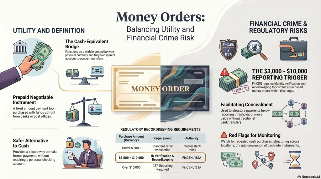 Money Order