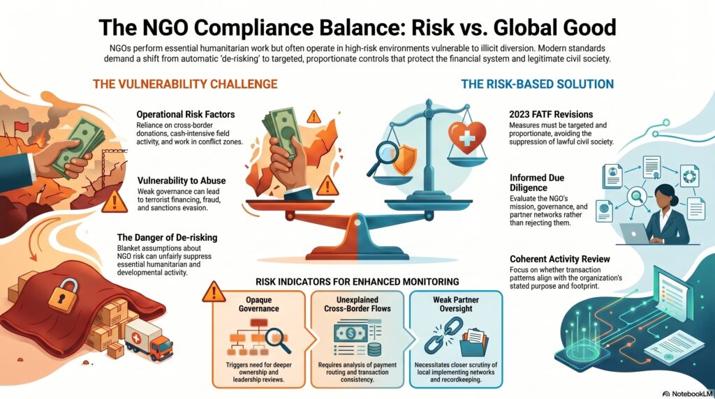 Non-Governmental Organization (NGO)