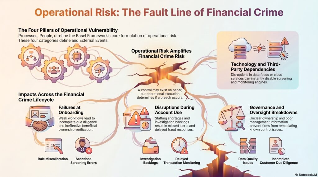 Operational Risk
