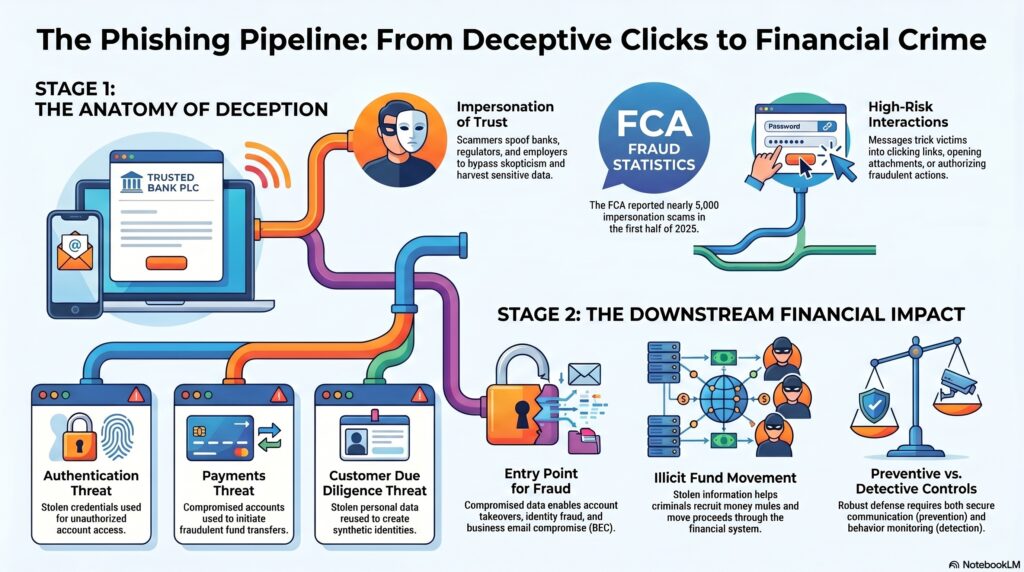 Phishing Scams