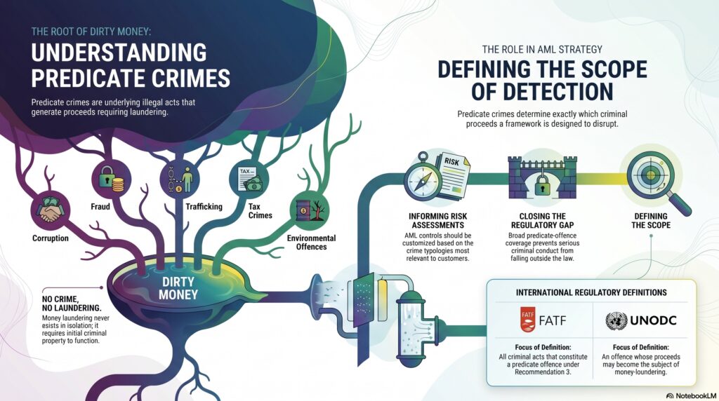 Predicate Crimes