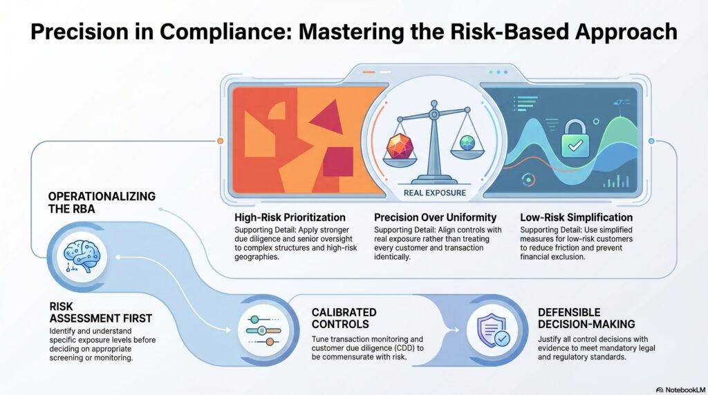Risk-Based Approach