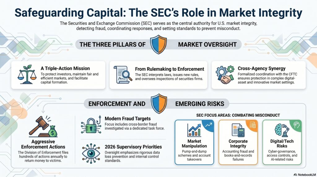 Securities and Exchange Commission