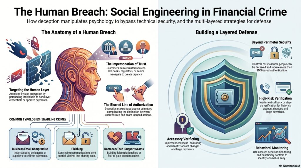 Social Engineering