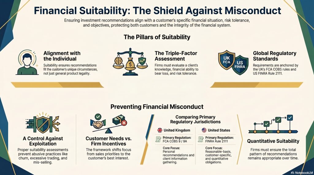 Suitability