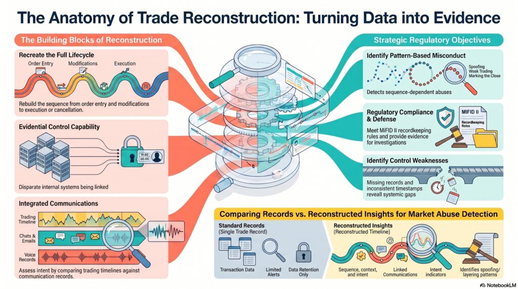 Trade Reconstruction