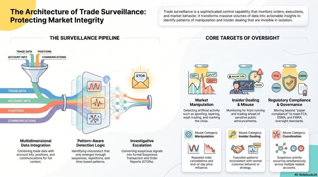 Trade Surveillance