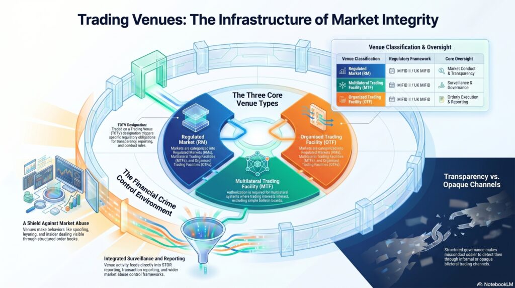 Trading Venue