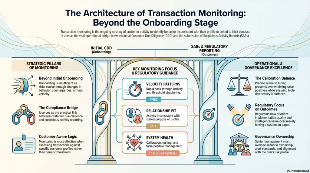 Transaction Monitoring
