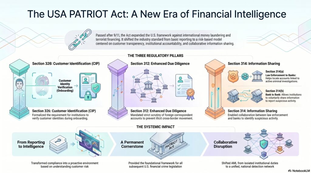 USA PATRIOT Act