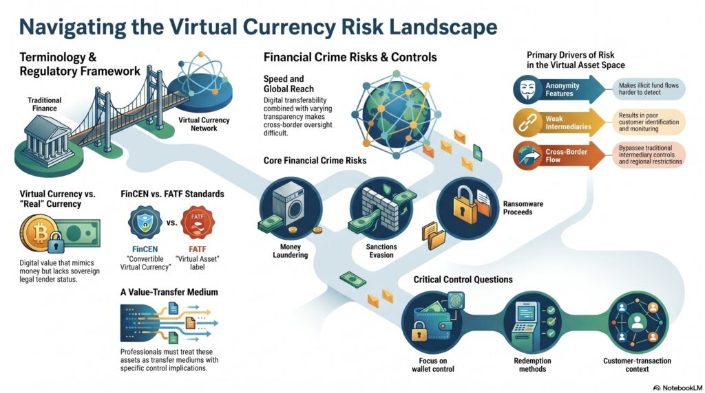 Virtual Currency