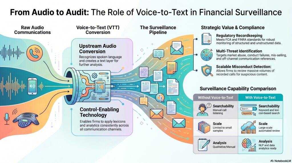 Voice-To-Text Solutions