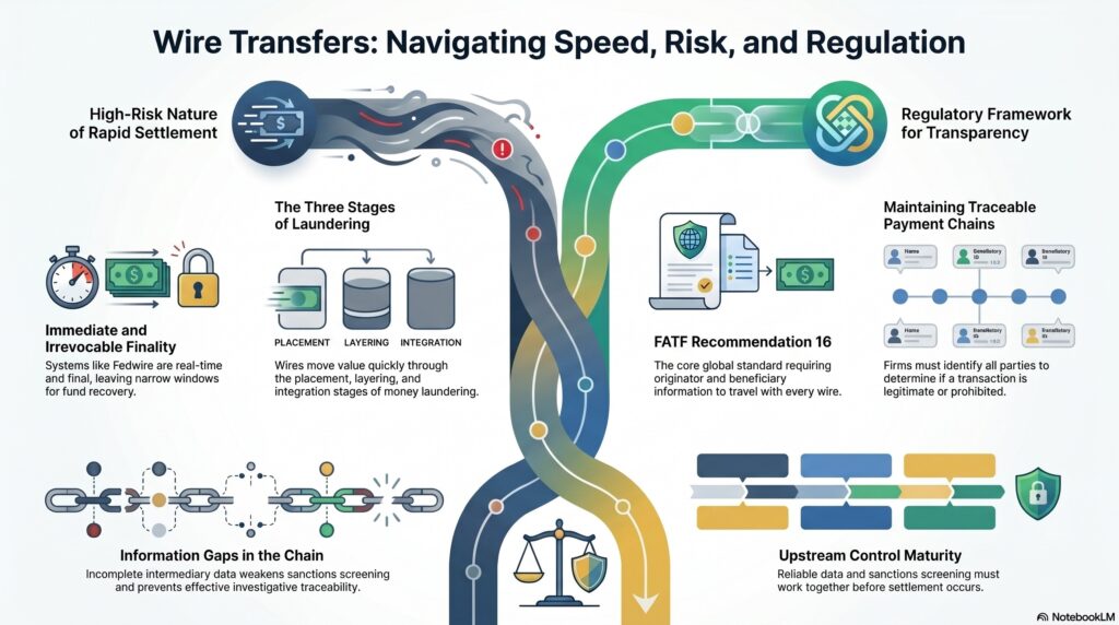 Wire Transfer